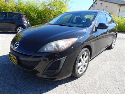 2011 Mazda Mazda3 i Touring   - Photo 30 - Cincinnati, OH 45255