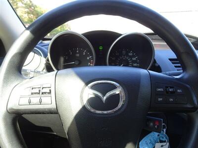 2011 Mazda Mazda3 i Touring   - Photo 66 - Cincinnati, OH 45255