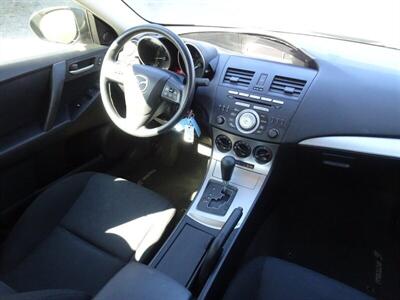 2011 Mazda Mazda3 i Touring   - Photo 36 - Cincinnati, OH 45255