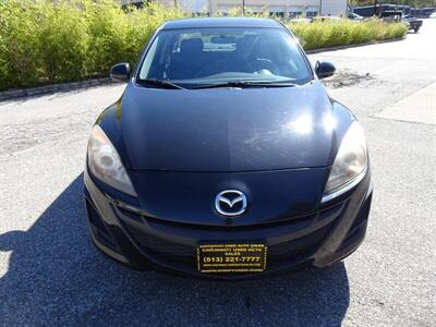 2011 Mazda Mazda3 i Touring   - Photo 8 - Cincinnati, OH 45255