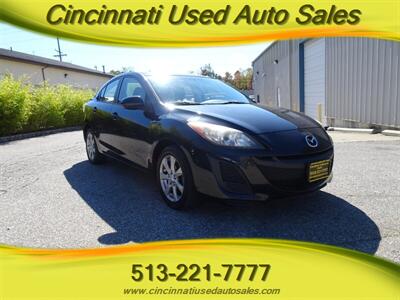 2011 Mazda Mazda3 i Touring   - Photo 1 - Cincinnati, OH 45255