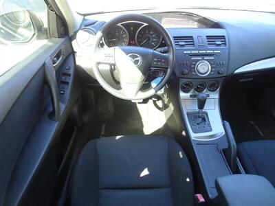 2011 Mazda Mazda3 i Touring   - Photo 50 - Cincinnati, OH 45255