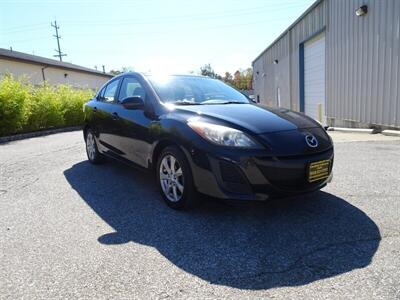 2011 Mazda Mazda3 i Touring   - Photo 4 - Cincinnati, OH 45255