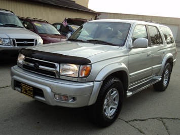 2000 Toyota 4Runner Limited   - Photo 3 - Cincinnati, OH 45255