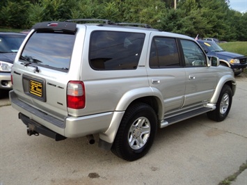 2000 Toyota 4Runner Limited   - Photo 6 - Cincinnati, OH 45255