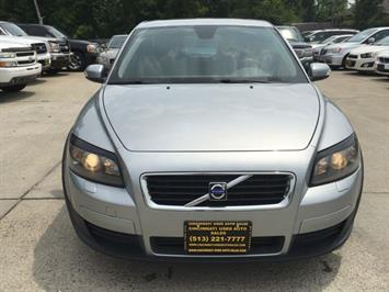 2008 Volvo C30 T5 Version 2.0   - Photo 2 - Cincinnati, OH 45255