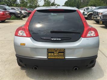 2008 Volvo C30 T5 Version 2.0   - Photo 5 - Cincinnati, OH 45255