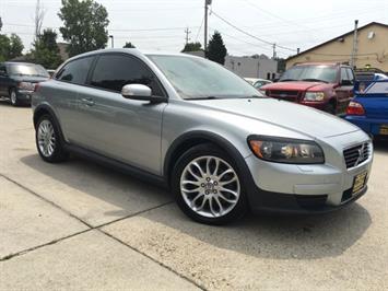 2008 Volvo C30 T5 Version 2.0   - Photo 10 - Cincinnati, OH 45255