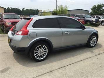 2008 Volvo C30 T5 Version 2.0   - Photo 6 - Cincinnati, OH 45255