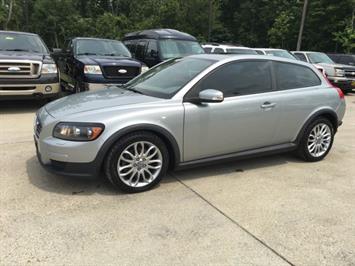 2008 Volvo C30 T5 Version 2.0   - Photo 3 - Cincinnati, OH 45255