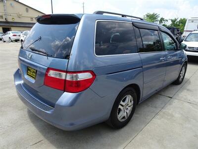 2007 Honda Odyssey EX  V6 FWD - Photo 34 - Cincinnati, OH 45255