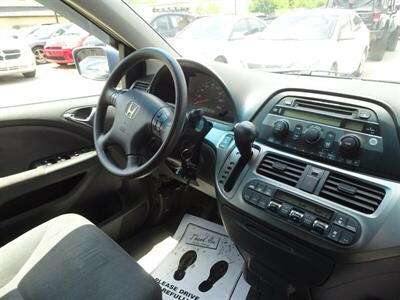 2007 Honda Odyssey EX  V6 FWD - Photo 42 - Cincinnati, OH 45255