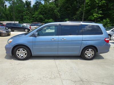 2007 Honda Odyssey EX  V6 FWD - Photo 3 - Cincinnati, OH 45255