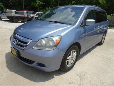 2007 Honda Odyssey EX  V6 FWD - Photo 37 - Cincinnati, OH 45255