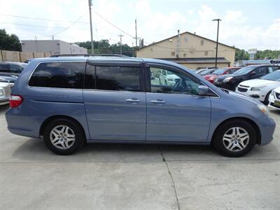 2007 Honda Odyssey EX  V6 FWD - Photo 7 - Cincinnati, OH 45255