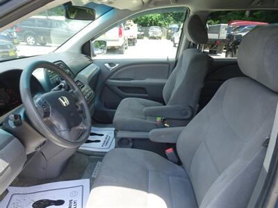 2007 Honda Odyssey EX  V6 FWD - Photo 31 - Cincinnati, OH 45255