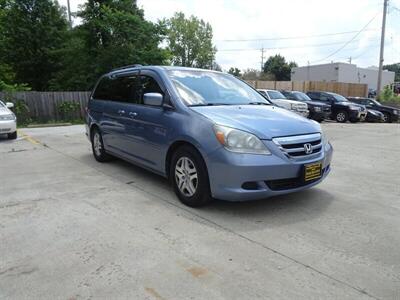 2007 Honda Odyssey EX  V6 FWD - Photo 4 - Cincinnati, OH 45255