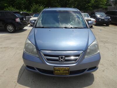 2007 Honda Odyssey EX  V6 FWD - Photo 6 - Cincinnati, OH 45255