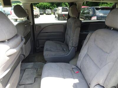 2007 Honda Odyssey EX  V6 FWD - Photo 33 - Cincinnati, OH 45255