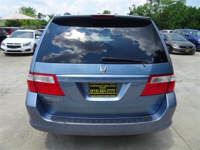 2007 Honda Odyssey EX  V6 FWD - Photo 14 - Cincinnati, OH 45255