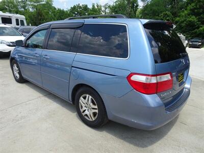 2007 Honda Odyssey EX  V6 FWD - Photo 10 - Cincinnati, OH 45255