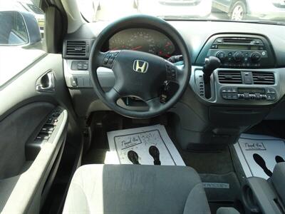 2007 Honda Odyssey EX  V6 FWD - Photo 41 - Cincinnati, OH 45255