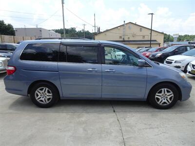 2007 Honda Odyssey EX  V6 FWD - Photo 8 - Cincinnati, OH 45255