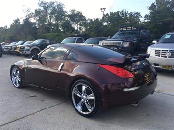 2006 Nissan 350Z Touring   - Photo 4 - Cincinnati, OH 45255