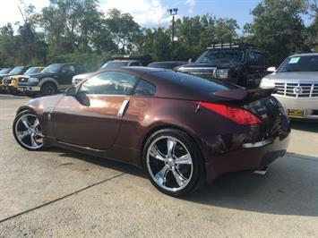 2006 Nissan 350Z Touring   - Photo 11 - Cincinnati, OH 45255