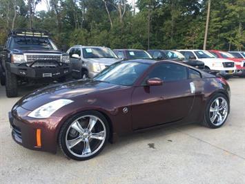 2006 Nissan 350Z Touring   - Photo 3 - Cincinnati, OH 45255