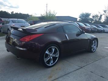 2006 Nissan 350Z Touring   - Photo 6 - Cincinnati, OH 45255