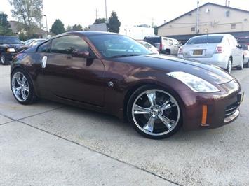 2006 Nissan 350Z Touring   - Photo 9 - Cincinnati, OH 45255