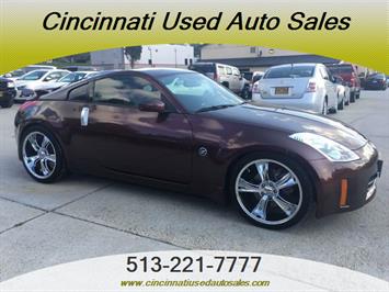 2006 Nissan 350Z Touring   - Photo 1 - Cincinnati, OH 45255