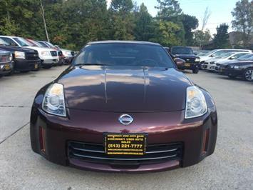 2006 Nissan 350Z Touring   - Photo 2 - Cincinnati, OH 45255