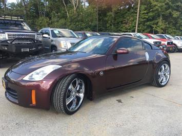 2006 Nissan 350Z Touring   - Photo 10 - Cincinnati, OH 45255