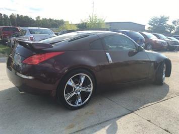 2006 Nissan 350Z Touring   - Photo 12 - Cincinnati, OH 45255