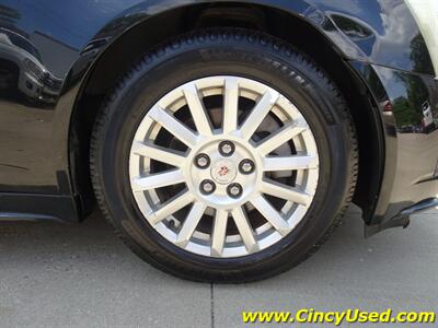 2010 Cadillac CTS 3.0L V6 Luxury   - Photo 31 - Cincinnati, OH 45255