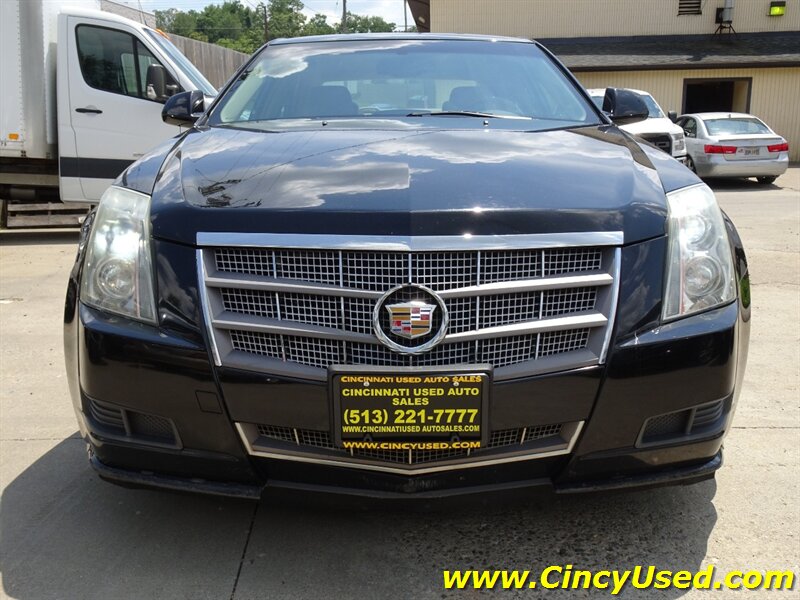 2010 Cadillac CTS 3.0L V6 Luxury - Photo 2 - Cincinnati, OH 45255