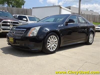 2010 Cadillac CTS 3.0L V6 Luxury   - Photo 3 - Cincinnati, OH 45255