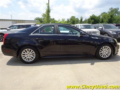 2010 Cadillac CTS 3.0L V6 Luxury   - Photo 6 - Cincinnati, OH 45255