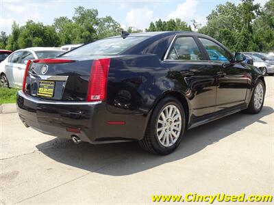 2010 Cadillac CTS 3.0L V6 Luxury   - Photo 7 - Cincinnati, OH 45255
