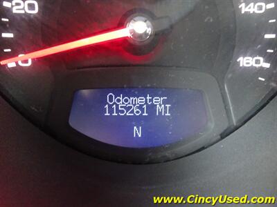 2010 Cadillac CTS 3.0L V6 Luxury   - Photo 22 - Cincinnati, OH 45255