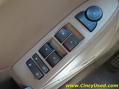 2010 Cadillac CTS 3.0L V6 Luxury   - Photo 23 - Cincinnati, OH 45255