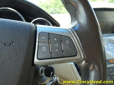 2010 Cadillac CTS 3.0L V6 Luxury   - Photo 21 - Cincinnati, OH 45255