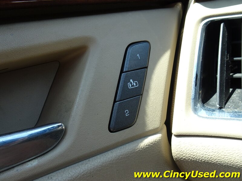2010 Cadillac CTS 3.0L V6 Luxury - Photo 24 - Cincinnati, OH 45255