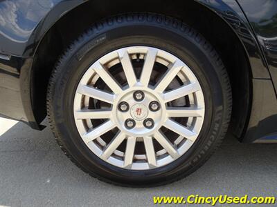 2010 Cadillac CTS 3.0L V6 Luxury   - Photo 30 - Cincinnati, OH 45255