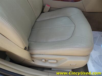 2010 Cadillac CTS 3.0L V6 Luxury   - Photo 25 - Cincinnati, OH 45255