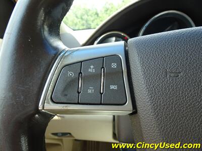 2010 Cadillac CTS 3.0L V6 Luxury   - Photo 20 - Cincinnati, OH 45255