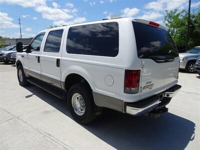 2003 Ford Excursion XLT   - Photo 4 - Cincinnati, OH 45255