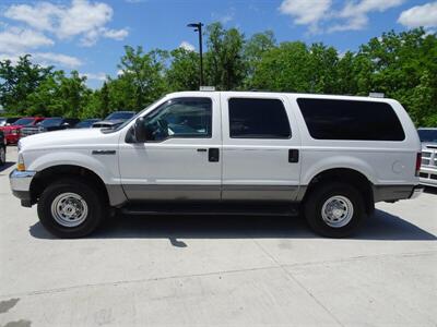 2003 Ford Excursion XLT   - Photo 7 - Cincinnati, OH 45255